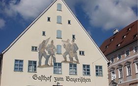 Gasthof Zum Bayerischen